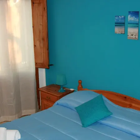 Casa vacanze Il Cortile