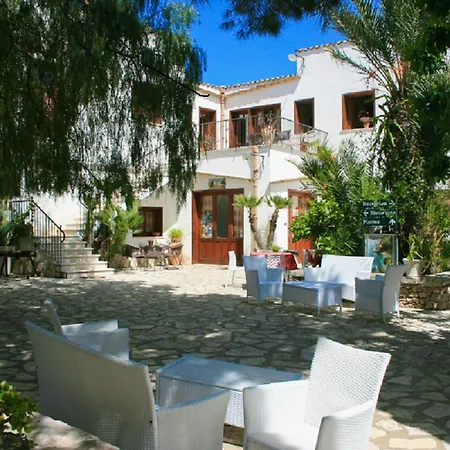 Casa vacanze Il Cortile *