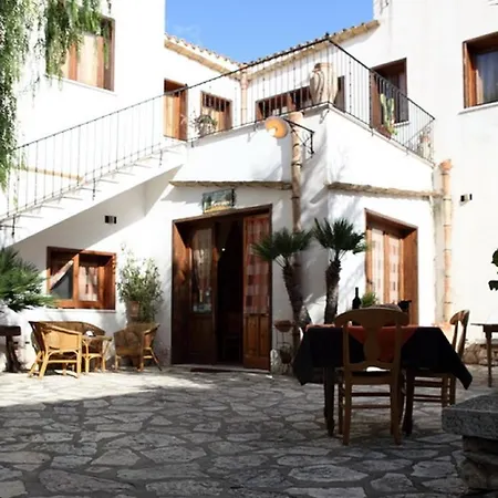 Casa vacanze Il Cortile Custonaci