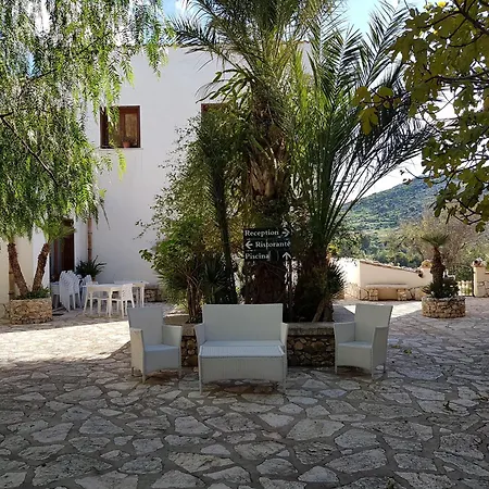 Il Cortile Custonaci