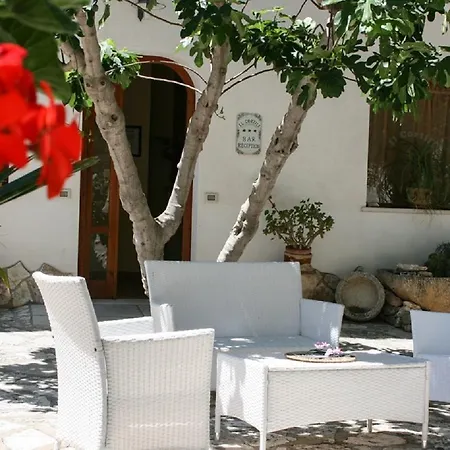 Il Cortile Custonaci