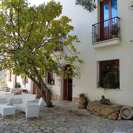 Il Cortile Casa vacanze Custonaci