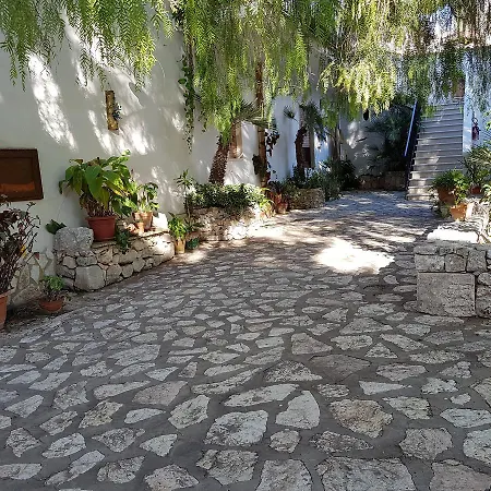Il Cortile بيت للعطل *