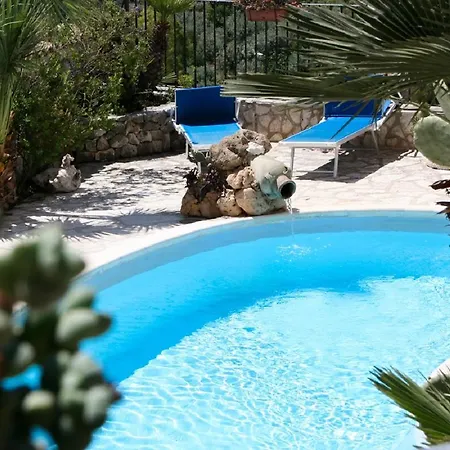 Il Cortile Casa vacanze