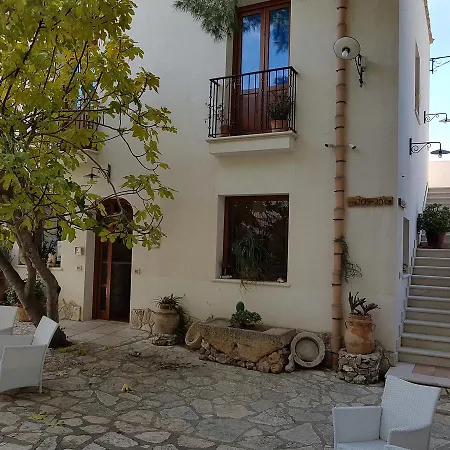 Il Cortile Custonaci