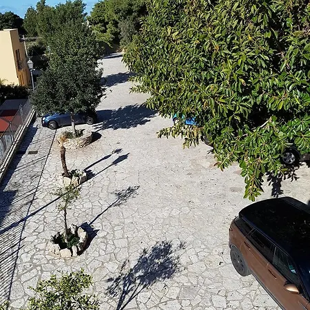 Il Cortile