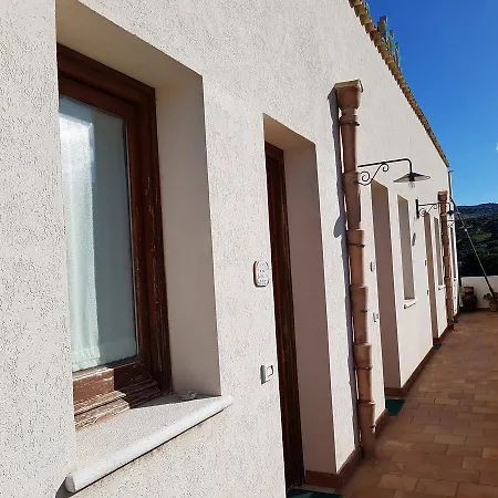 Il Cortile Casa vacanze *