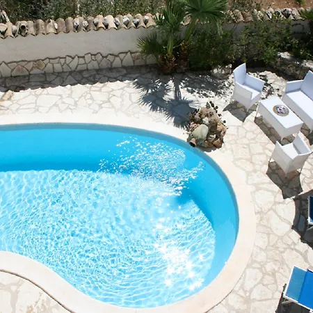 Casa vacanze Il Cortile