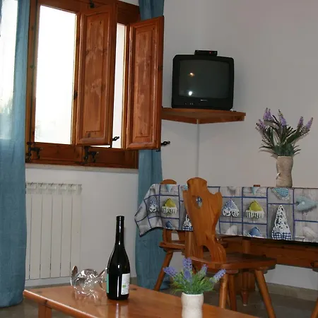 Il Cortile