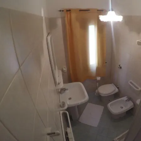 Il Cortile Casa vacanze Custonaci