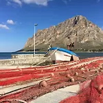 Сasa de vacaciones Il Cortile Custonaci