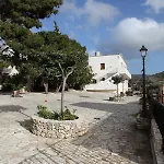 Il Cortile Сasa de vacaciones