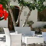 Il Cortile Custonaci