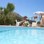 Il Cortile Сasa de vacaciones Custonaci