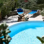 Il Cortile Сasa de vacaciones