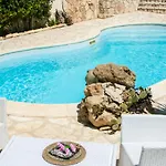 Il Cortile Сasa de vacaciones *