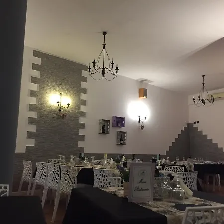 Semesterbostad Il Cortile