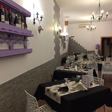 Il Cortile Custonaci