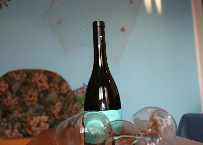 Il Cortile Custonaci